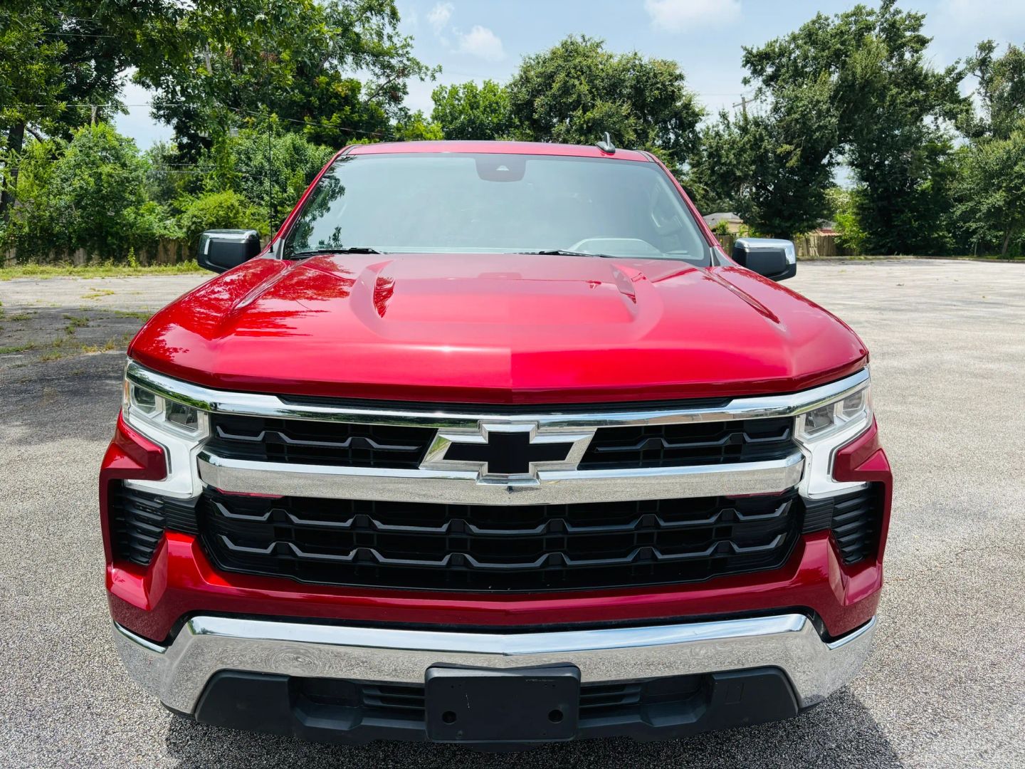 chevrolet silverado 1500 2022 3GCPACED1NG604751 image chevrolet silverado 1500 2022 3GCPACED1NG604751 image